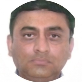 Dr. Manish A. Rathi